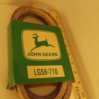 John Deere lg58-710