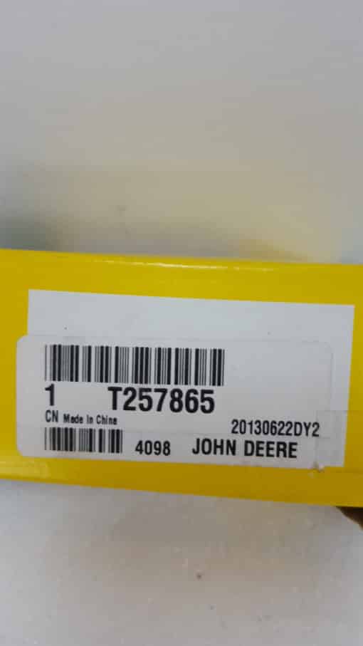 John Deere t257865