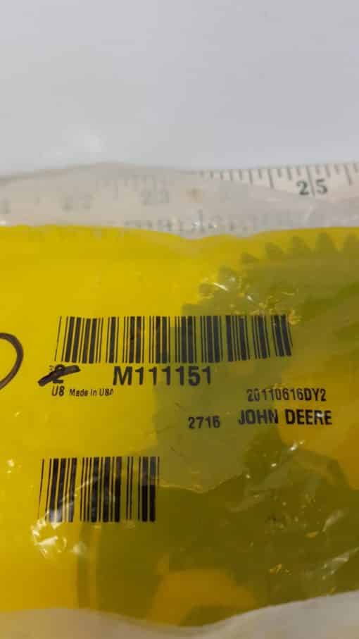 John Deere m111151