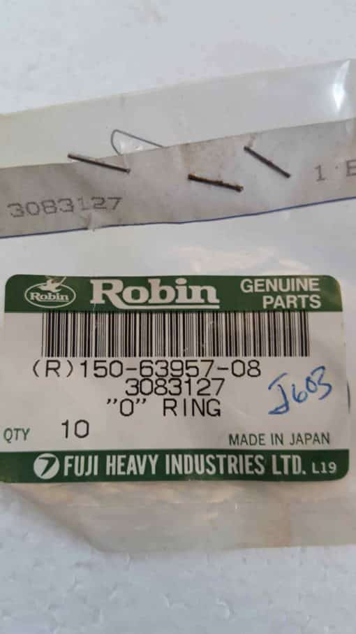 robin 3083127