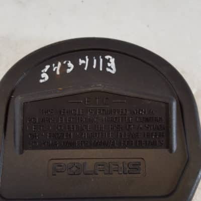 Polaris 5434113