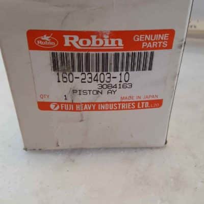 robin 160-23403-10