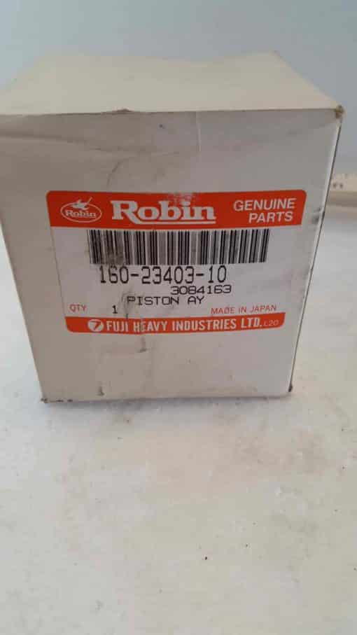 robin 160-23403-10