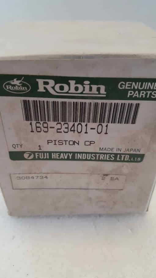 robin 169-23401-01