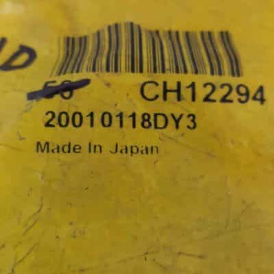 John Deere ch12294