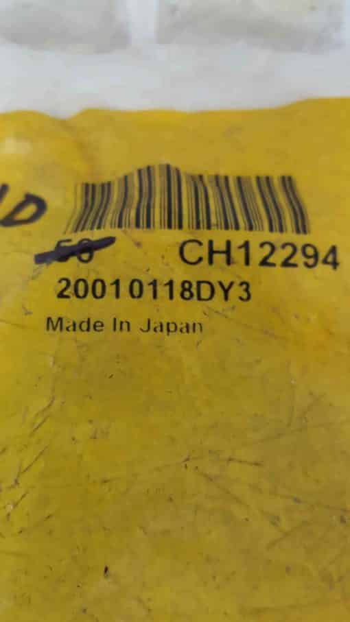 John Deere ch12294