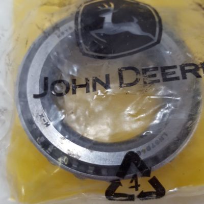 John Deere jd8187