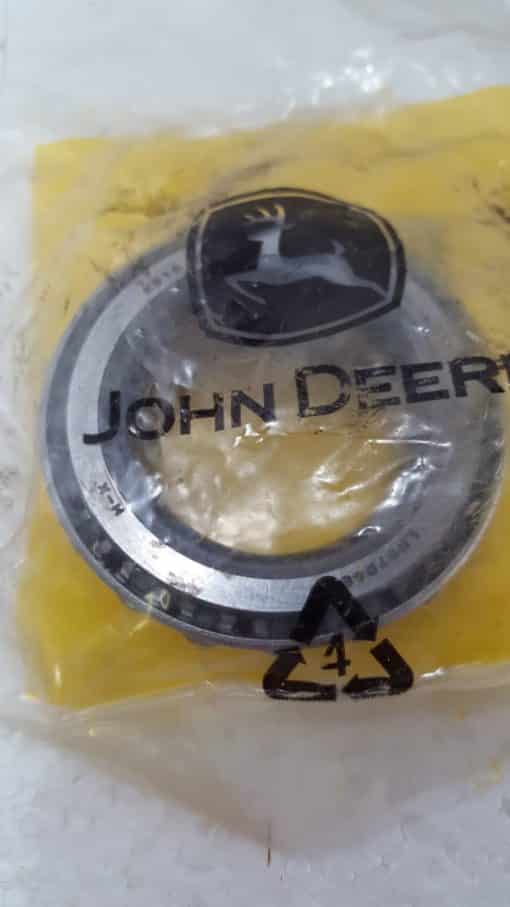 John Deere jd8187