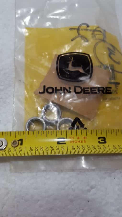 John Deere 28h1511