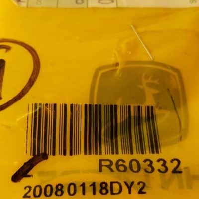 John Deere r60332