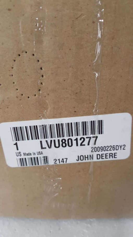 John Deere lvu801277