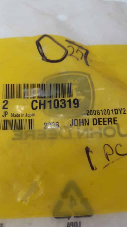 John Deere ch10319