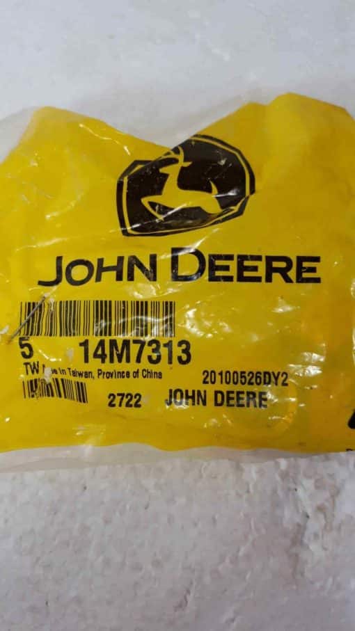 John Deere 14m7313