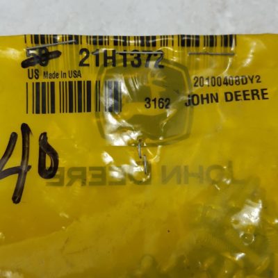 John Deere 21h1372