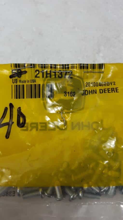 John Deere 21h1372