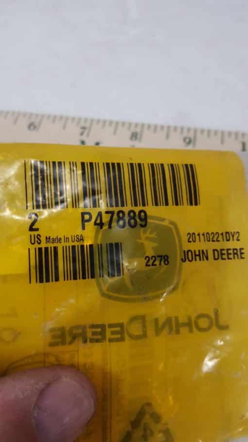 John Deere p47889