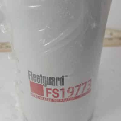 Fleetguard fs19773