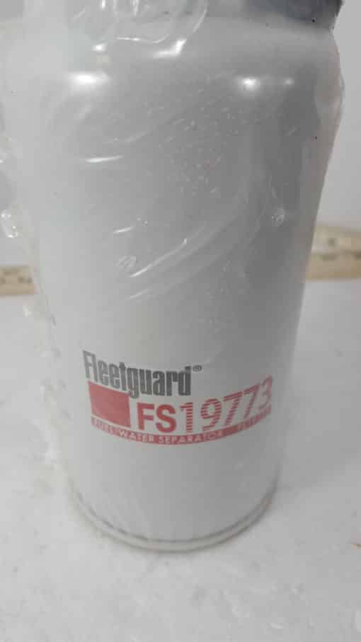 Fleetguard fs19773