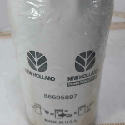 New Holland 86605897