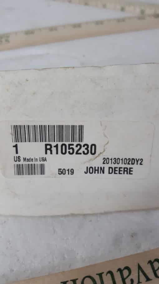 John Deere r105230