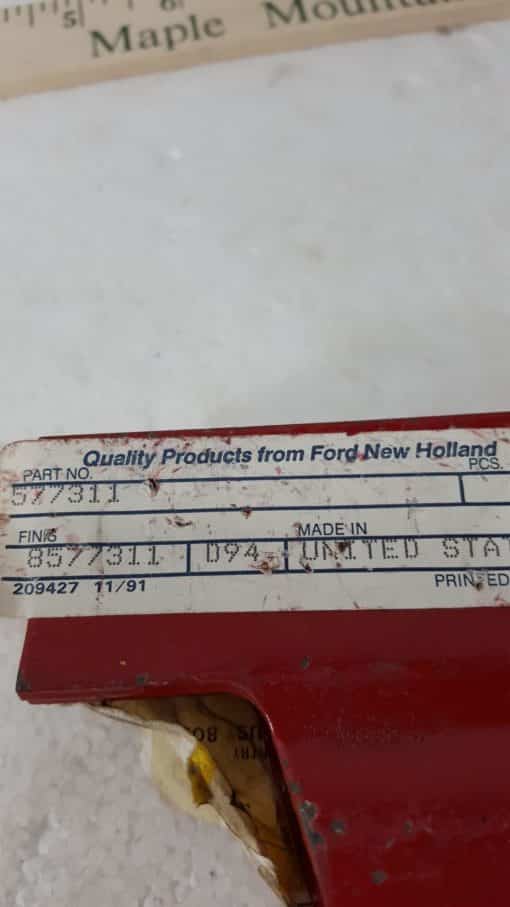 New Holland 577311