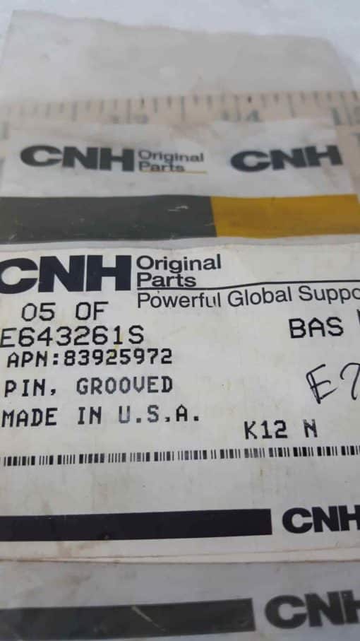 cnh 83925972