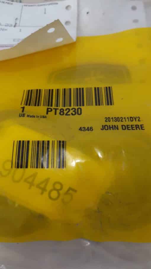 John Deere pt8230