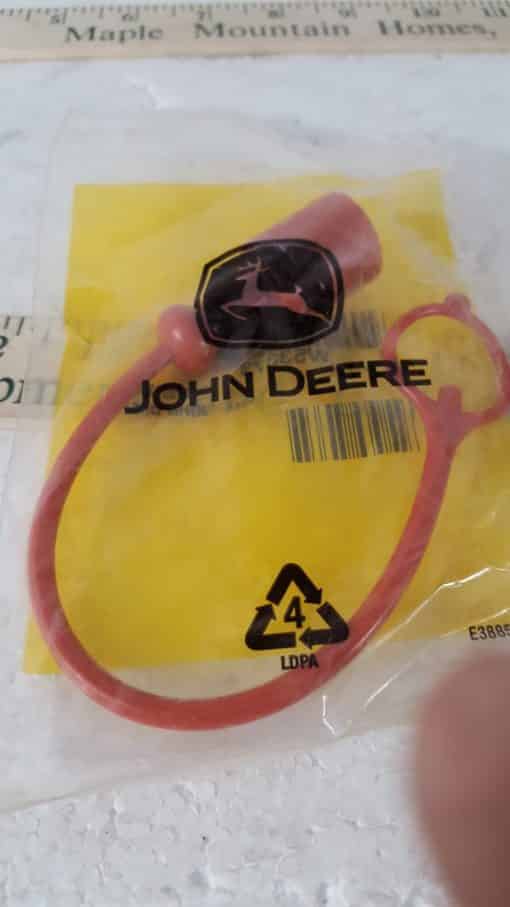 John Deere w53373