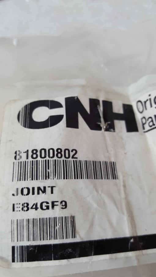 cnh 81800802