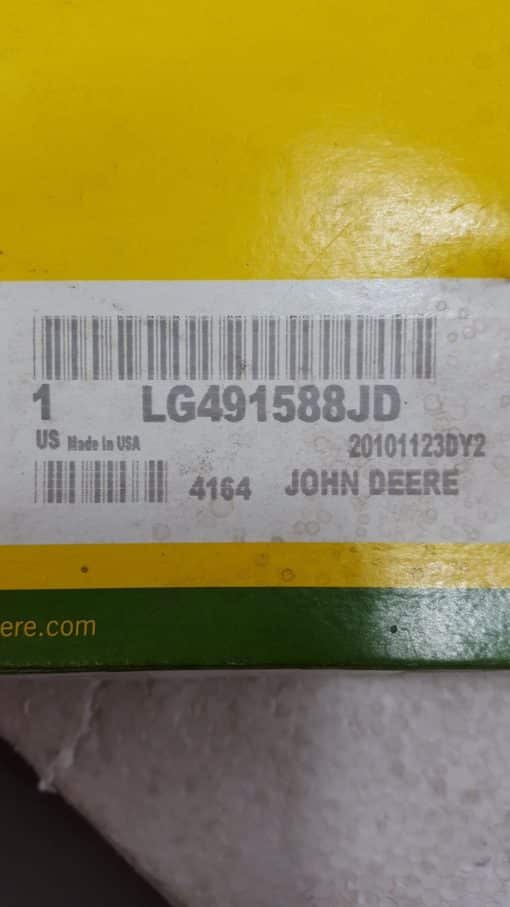 John Deere lg491588jd