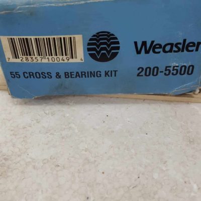 weasler eng. 200-5500