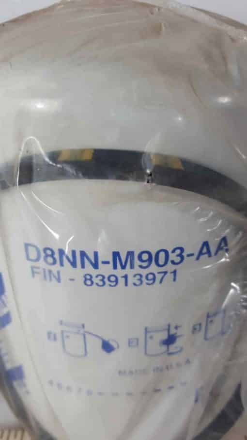 New Holland d8nn-m903-aa