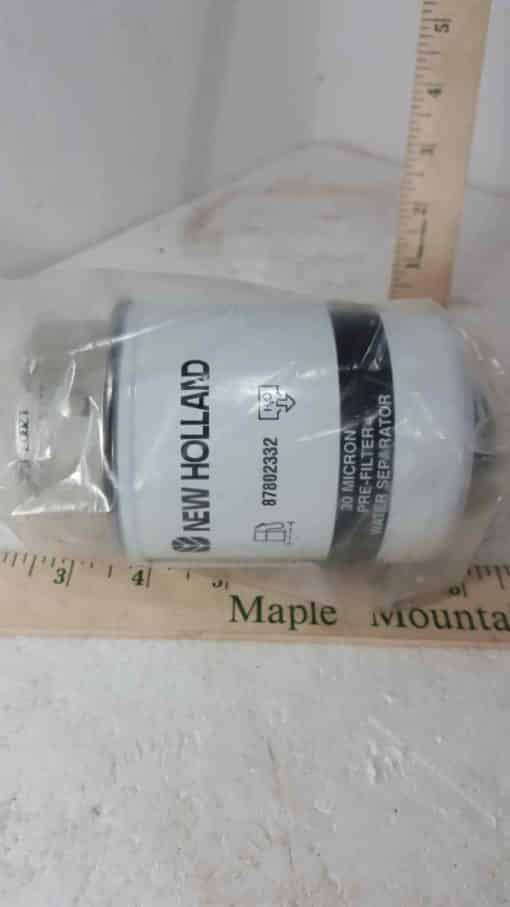 New Holland 87802332