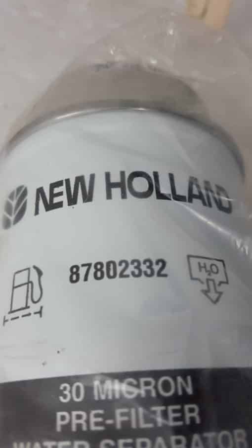 New Holland 87802332