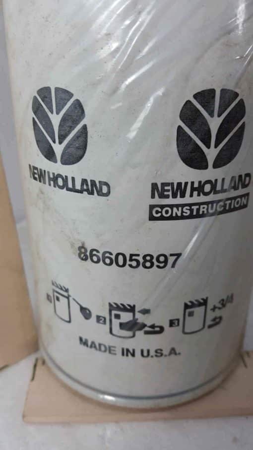 New Holland 86605897