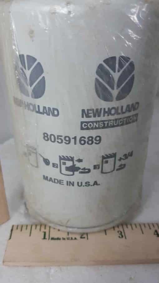 New Holland 80591689