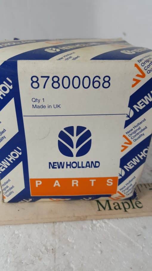 New Holland 87800068