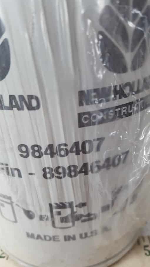 New Holland 89846407