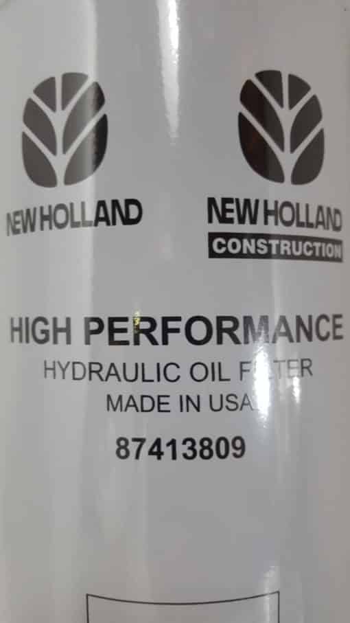 New Holland 87413809