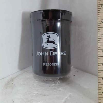 John Deere re504836