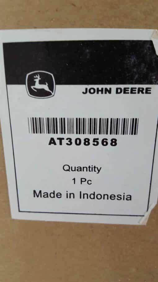 John Deere at308568