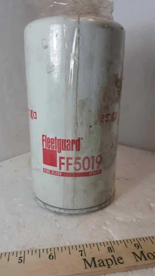 Fleetguard ff5019