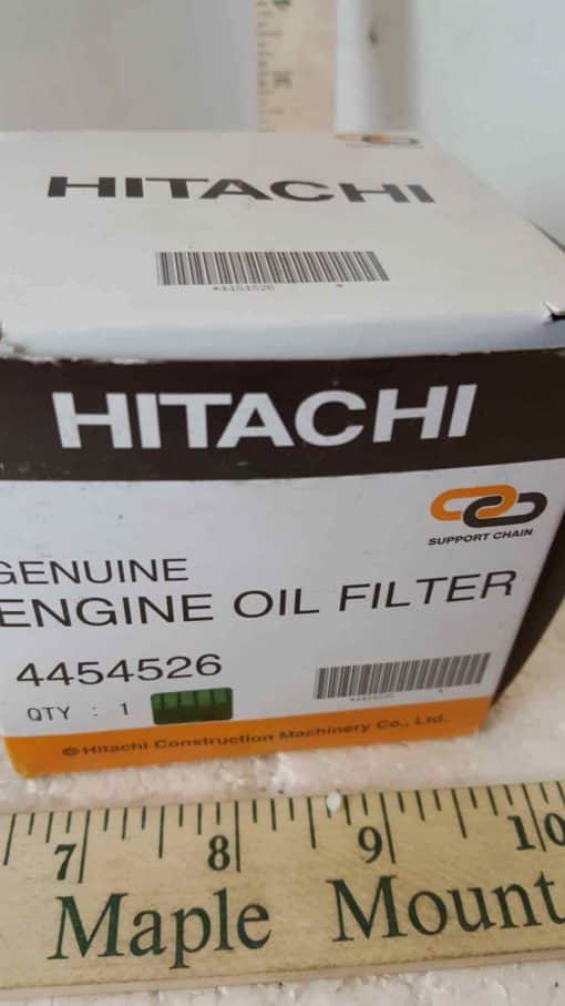 hitachi 4454526