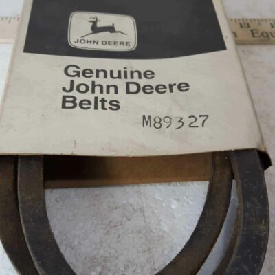 John Deere m89327