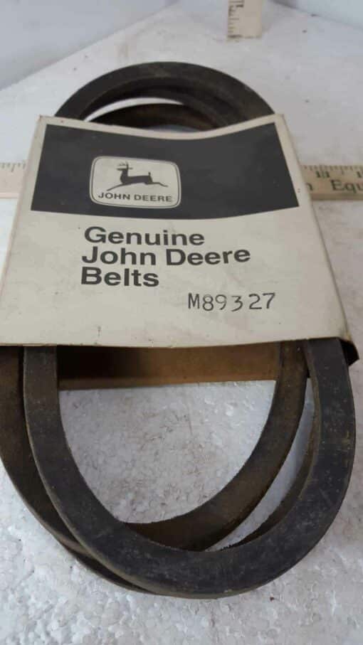 John Deere m89327