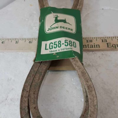 John Deere lg58-580