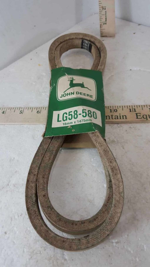 John Deere lg58-580