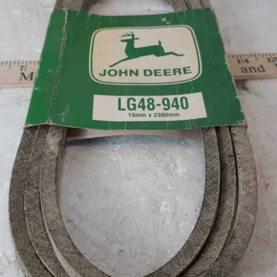 John Deere lg48-940