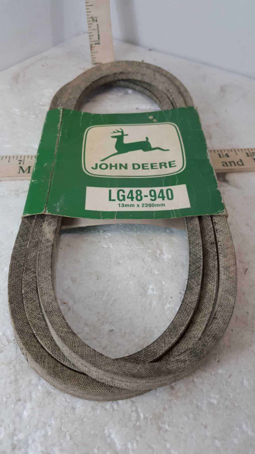 John Deere lg48-940