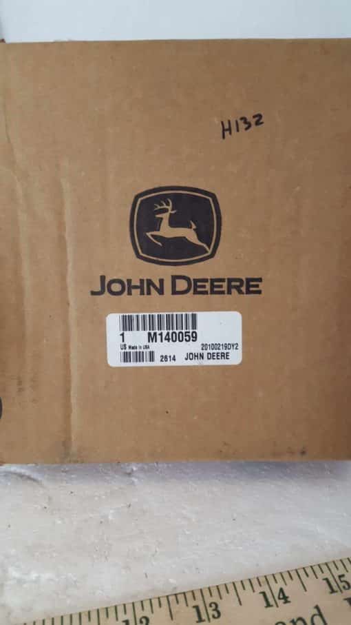 John Deere m140059